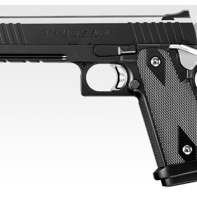 TM Electric AEP Pistol Hi-Capa E (2024) - Black