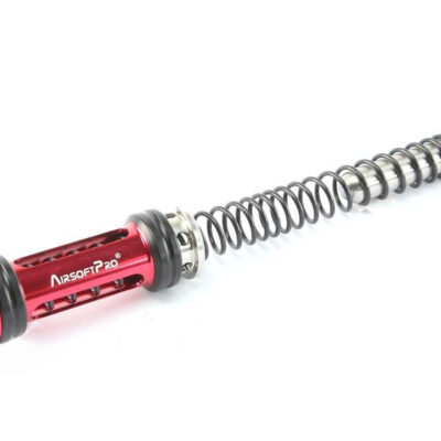 Alternative view of Upgrade set for Ares Amoeba Striker