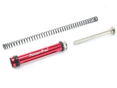 Upgrade set for CYMA M24 CM.702