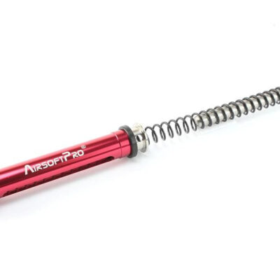 Alternative view of Upgrade set for CYMA M24 CM.702