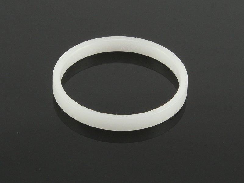 Delrin cylinder sliding ring for Well MB01,04,05,08 sniper rifles OD-A-ASPRO385 asgbox.pl Delrin cylinder sliding ring for Well MB01,04,05,08 sniper rifles