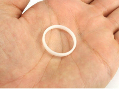 Delrin cylinder sliding ring for Well MB01,04,05,08 sniper rifles - obrazek 2