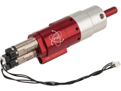 P- F2(TM) HPA Conversion Kit V3 AK - Red - obrazek 2