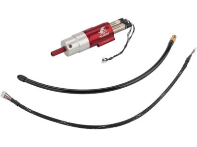 P- F2(TM) HPA Conversion Kit V3 AK - Red - obrazek 3