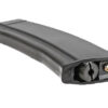 GHK CO2 Magazine for AKS-74U GBB - BLACK OD-A-GHK00038 asgbox.pl