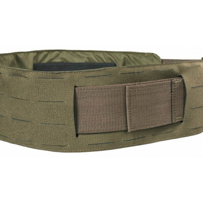 Alternative view of TT MOLLE Warrior Belt LC - Green