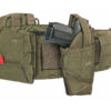 TT MOLLE Warrior Belt LC - Green OD-A-7783.331-S asgbox.pl