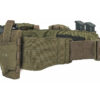 TT MOLLE Warrior Belt LC - Green OD-A-7783.331-S asgbox.pl
