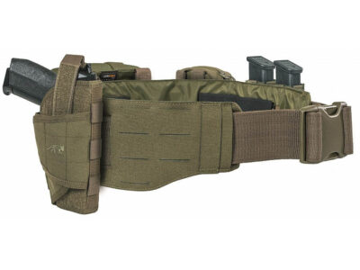 TT MOLLE Warrior Belt LC - Green - obrazek 5
