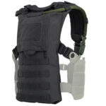 Hydro Harness - BLACK