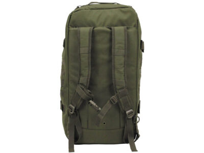 Convertible Mission Bag, OD - obrazek 2
