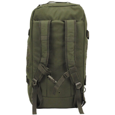 Alternative view of Convertible Mission Bag, OD