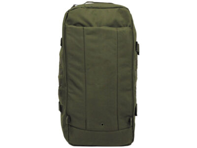Convertible Mission Bag, OD - obrazek 3