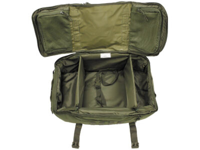 Convertible Mission Bag, OD - obrazek 4