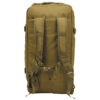 Convertible Mission Bag, coyote OD-A-MFH0021 asgbox.pl