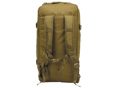 Convertible Mission Bag, coyote - obrazek 2