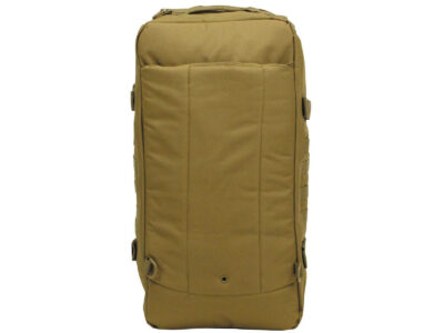 Convertible Mission Bag, coyote - obrazek 3