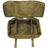 Convertible Mission Bag, coyote OD-A-MFH0021 asgbox.pl