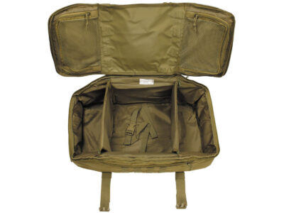 Convertible Mission Bag, coyote - obrazek 4
