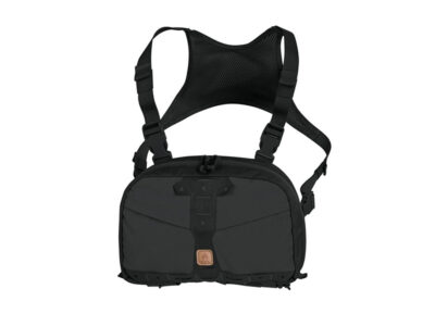 HELIKON Chest Pack Numbat(R) - Black