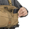 HELIKON Chest Pack Numbat(R) - Black OD-A-TB-NMB-CD-01 asgbox.pl