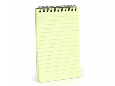 Snugpack All Weather book - olive - obrazek 2