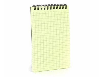 Snugpack All Weather book - olive - obrazek 3