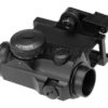 RD-2 Red Dot with QD Mount - Black OD-A-AIMO010 asgbox.pl