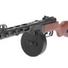 PPSH submachinegun replica - Plastic stock OD-A-SWOLF019 asgbox.pl