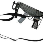 Tactical sling SA 61 „Škorpion“