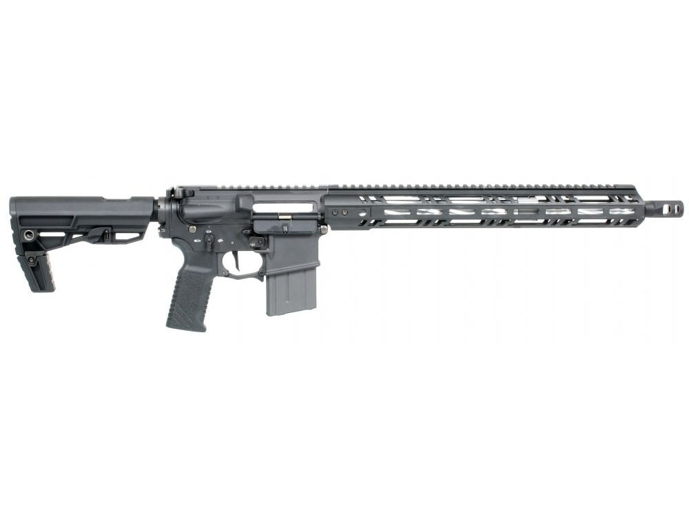 TM Gas Rifle MTR16 ZET System GBBR - Black OD-A-PM00065 asgbox.pl TM Gas Rifle MTR16 ZET System GBBR - Black - obrazek 4