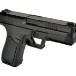 CYMA CM127 Electric AEP - BLACK