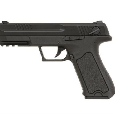 Alternative view of CYMA CM127 Electric AEP - BLACK