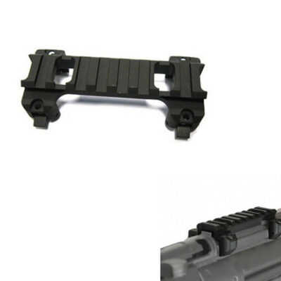 METAL Low Profile Mount for MP5/G3 CYMA (C45)