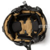 FMA FAST Maritime (MT) Helmet, Gen 2 Padding - Black OD-A-TB1274-BK asgbox.pl FMA FAST Maritime (MT) Helmet, Gen 2 Padding - Black OD-A-TB1274-BK asgbox.pl