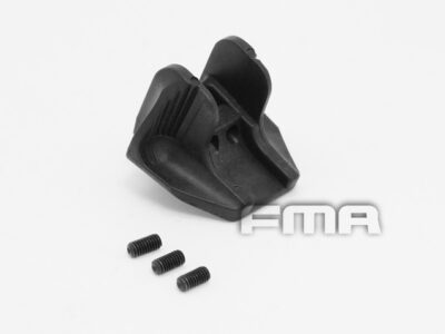 FMA AKMR Extended Magazine Release for AK - Black