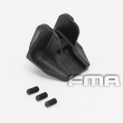 FMA AKMR Extended Magazine Release for AK - Black