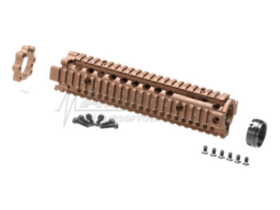 Madbull Daniel Defense AR15 Rail MK18 9.5 ( DE )