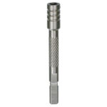 Leatherman Bit Driver Extender - Silver