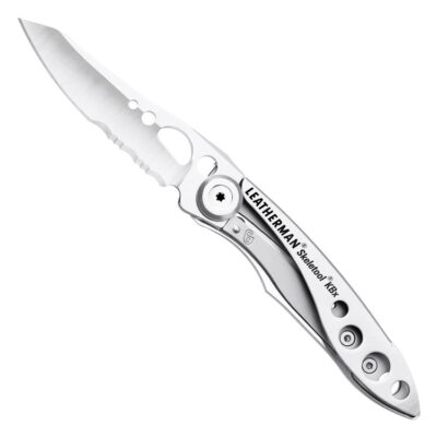 Leatherman Knife SKELETOOL(R) KBX - Silver