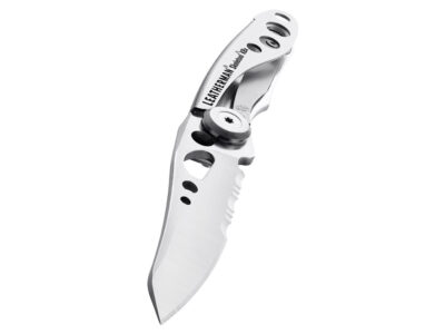 Leatherman Knife SKELETOOL(R) KBX - Silver - obrazek 3