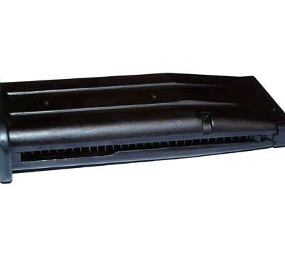 TM magazine for Marui Hi-Capa 4.3 GBB, 28 BBs - Black