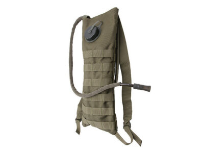Hydration Bladder 2l MOLLE – olive - obrazek 2