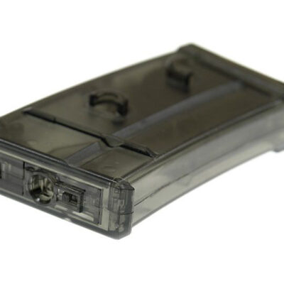 Alternative view of SIG Hi-Cap Magazine 210 rounds