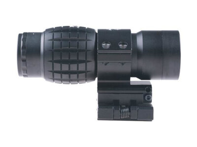 3x35 V1 Magnifier Scope - obrazek 3