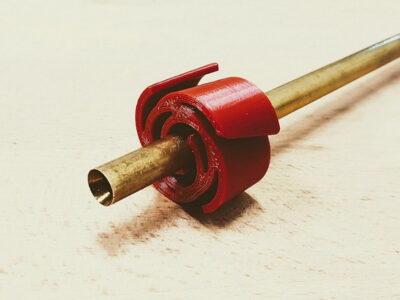 Silencer centering ring 32mm - obrazek 2