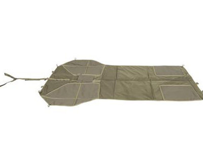 HELIKON Backblast Mat(R) - Adaptive Green