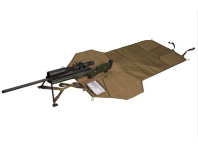 HELIKON Backblast Mat(R) - Adaptive Green - obrazek 3