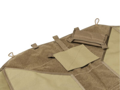 HELIKON Backblast Mat(R) - Adaptive Green - obrazek 5