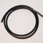 EPeS Inlet Hose 4mm for HPA, 1m - Low Pressure